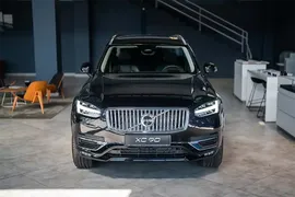 Volvo XC90, 2.0 L, 2024 год, 0 km, Баку - Цена: 62 219 € - Tunel.az