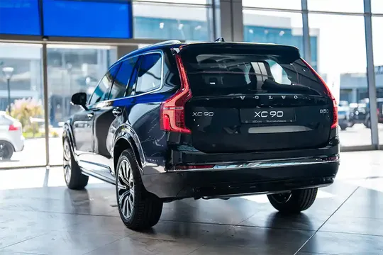 Volvo XC90, 2.0 L, 2024 год, 0 km, Баку - Цена: 62 219 € - Tunel.az