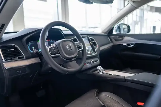 Volvo XC90, 2.0 L, 2024 год, 0 km, Баку - Цена: 62 219 € - Tunel.az