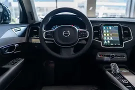 Volvo XC90, 2.0 L, 2024 год, 0 km, Баку - Цена: 62 219 € - Tunel.az