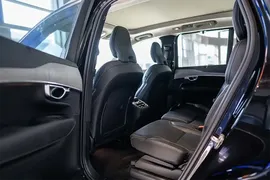 Volvo XC90, 2.0 L, 2024 год, 0 km, Баку - Цена: 62 219 € - Tunel.az