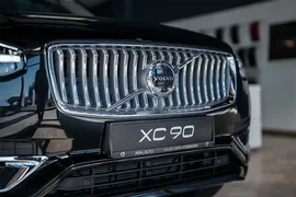 Volvo XC90, 2.0 L, 2024 год, 0 km, Баку - Цена: 62 219 € - Tunel.az