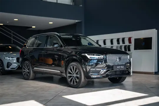 Volvo XC90, 2.0 L, 2024 год, 0 km, Баку - Цена: 62 219 € - Tunel.az