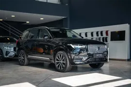 Volvo XC90, 2.0 L, 2024 год, 0 km, Баку - Цена: 62 219 € - Tunel.az