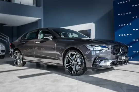 Volvo S90, 2.0 L, 2023 year, 0 km, Baku - Price: 50 307 € - Tunel.az