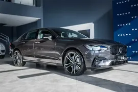 Volvo S90, 2.0 L, 2023 year, 0 km, Baku - Price: 50 307 € - Tunel.az