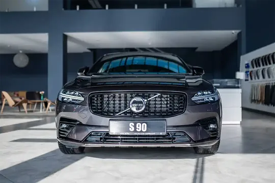 Volvo S90, 2.0 L, 2023 year, 0 km, Baku - Price: 50 307 € - Tunel.az
