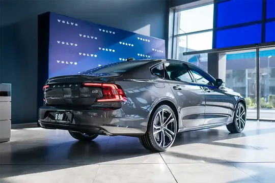 Volvo S90, 2.0 L, 2023 year, 0 km, Baku - Price: 50 307 € - Tunel.az