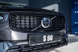 Volvo S90, 2.0 L, 2023 year, 0 km, Baku - Price: 50 307 € - Tunel.az