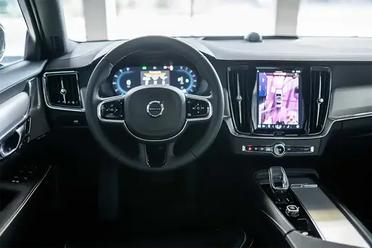 Volvo S90, 2.0 L, 2023 year, 0 km, Baku - Price: 50 307 € - Tunel.az