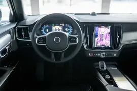 Volvo S90, 2.0 L, 2023 year, 0 km, Baku - Price: 50 307 € - Tunel.az