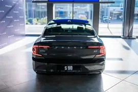 Volvo S90, 2.0 L, 2023 year, 0 km, Baku - Price: 50 307 € - Tunel.az