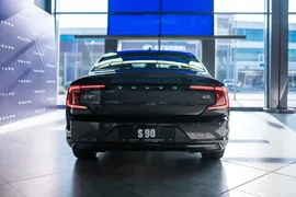 Volvo S90, 2.0 L, 2023 year, 0 km, Baku - Price: 50 307 € - Tunel.az