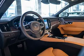 Volvo XC90, 2.0 L, 2022 year, 0 km, Baku - Price: 66 180 € - Tunel.az