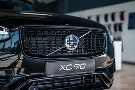 Volvo XC90, 2.0 L, 2022 year, 0 km, Baku - Price: 66 180 € - Tunel.az
