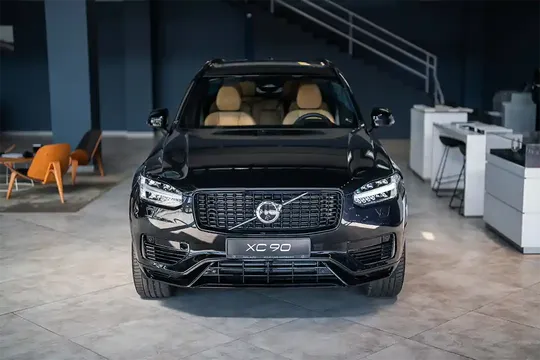 Volvo XC90, 2.0 L, 2022 year, 0 km, Baku - Price: 66 180 € - Tunel.az