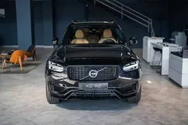 Volvo XC90, 2.0 L, 2022 year, 0 km, Baku - Price: 66 180 € - Tunel.az