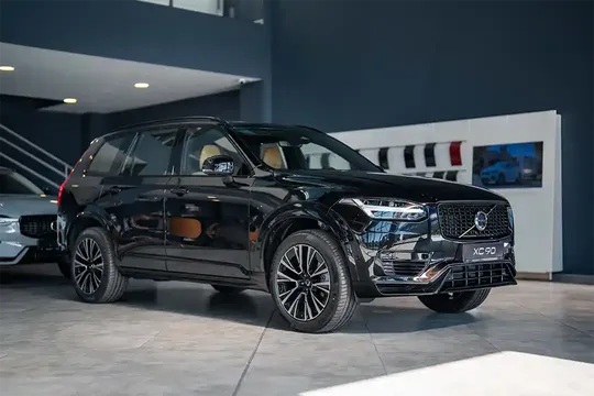 Volvo XC90, 2.0 L, 2022 year, 0 km, Baku - Price: 66 180 € - Tunel.az