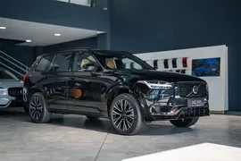 Volvo XC90, 2.0 L, 2022 year, 0 km, Baku - Price: 66 180 € - Tunel.az
