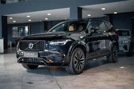 Volvo XC90, 2.0 L, 2022 year, 0 km, Baku - Price: 66 180 € - Tunel.az
