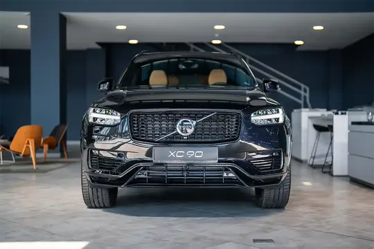 Volvo XC90, 2.0 L, 2022 year, 0 km, Baku - Price: 66 180 € - Tunel.az