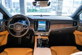 Volvo XC90, 2.0 L, 2022 year, 0 km, Baku - Price: 66 180 € - Tunel.az