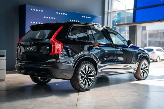 Volvo XC90, 2.0 L, 2022 year, 0 km, Baku - Price: 66 180 € - Tunel.az