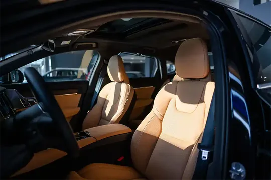 Volvo XC90, 2.0 L, 2022 year, 0 km, Baku - Price: 66 180 € - Tunel.az