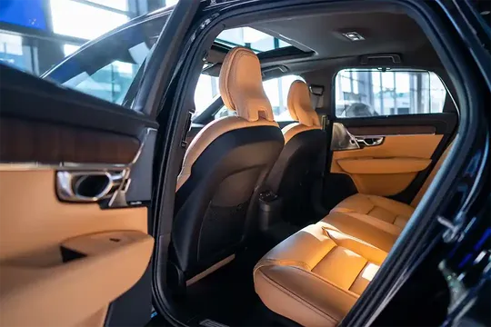 Volvo XC90, 2.0 L, 2022 year, 0 km, Baku - Price: 66 180 € - Tunel.az