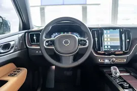 Volvo XC60, 2.0 L, 2023 жыл, 0 km, Baku - Баасы: 62 955 € - Tunel.az
