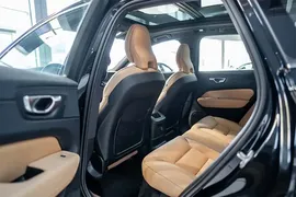 Volvo XC60, 2.0 L, 2023 жыл, 0 km, Baku - Баасы: 62 955 € - Tunel.az