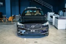 Volvo XC60, 2.0 L, 2023 жыл, 0 km, Baku - Баасы: 62 955 € - Tunel.az