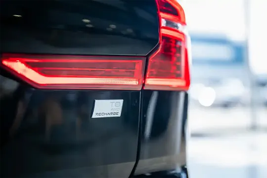 Volvo XC60, 2.0 L, 2023 жыл, 0 km, Baku - Баасы: 62 955 € - Tunel.az