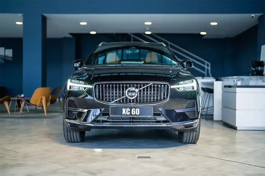 Volvo XC60, 2.0 L, 2023 жыл, 0 km, Baku - Баасы: 62 955 € - Tunel.az