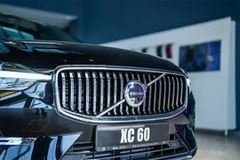 Volvo XC60, 2.0 L, 2023 жыл, 0 km, Baku - Баасы: 62 955 € - Tunel.az
