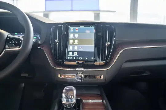 Volvo XC60, 2.0 L, 2023 жыл, 0 km, Baku - Баасы: 62 955 € - Tunel.az