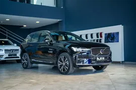 Volvo XC60, 2.0 L, 2023 жыл, 0 km, Baku - Баасы: 62 955 € - Tunel.az