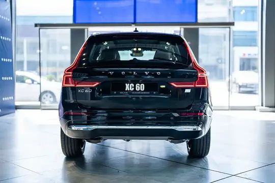 Volvo XC60, 2.0 L, 2023 жыл, 0 km, Baku - Баасы: 62 955 € - Tunel.az