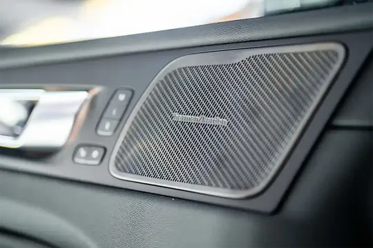 Volvo XC60, 2.0 L, 2023 жыл, 0 km, Baku - Баасы: 62 955 € - Tunel.az