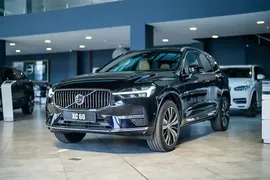 Volvo XC60, 2.0 L, 2023 жыл, 0 km, Baku - Баасы: 62 955 € - Tunel.az