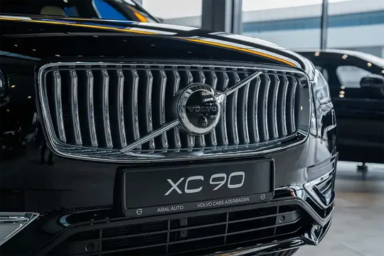 Volvo XC90, 2.0 L, 2024 i̇l, 0 km, Bakı - Qiymət: 62 219 € - Tunel.az
