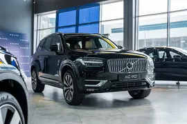 Volvo XC90, 2.0 L, 2024 i̇l, 0 km, Bakı - Qiymət: 62 219 € - Tunel.az