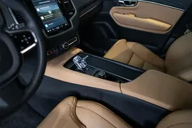Volvo XC90, 2.0 L, 2024 i̇l, 0 km, Bakı - Qiymət: 62 219 € - Tunel.az