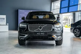 Volvo XC90, 2.0 L, 2024 i̇l, 0 km, Bakı - Qiymət: 62 219 € - Tunel.az