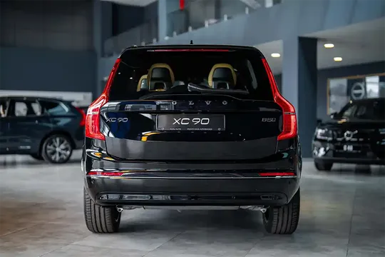 Volvo XC90, 2.0 L, 2024 i̇l, 0 km, Bakı - Qiymət: 62 219 € - Tunel.az