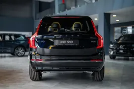 Volvo XC90, 2.0 L, 2024 i̇l, 0 km, Bakı - Qiymət: 62 219 € - Tunel.az