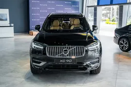 Volvo XC90, 2.0 L, 2024 i̇l, 0 km, Bakı - Qiymət: 62 219 € - Tunel.az