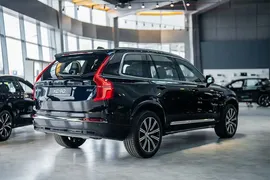 Volvo XC90, 2.0 L, 2024 i̇l, 0 km, Bakı - Qiymət: 62 219 € - Tunel.az