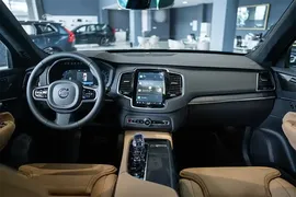 Volvo XC90, 2.0 L, 2024 i̇l, 0 km, Bakı - Qiymət: 62 219 € - Tunel.az