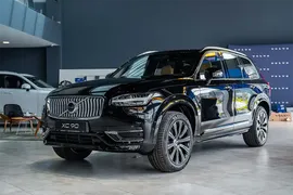 Volvo XC90, 2.0 L, 2024 i̇l, 0 km, Bakı - Qiymət: 62 219 € - Tunel.az